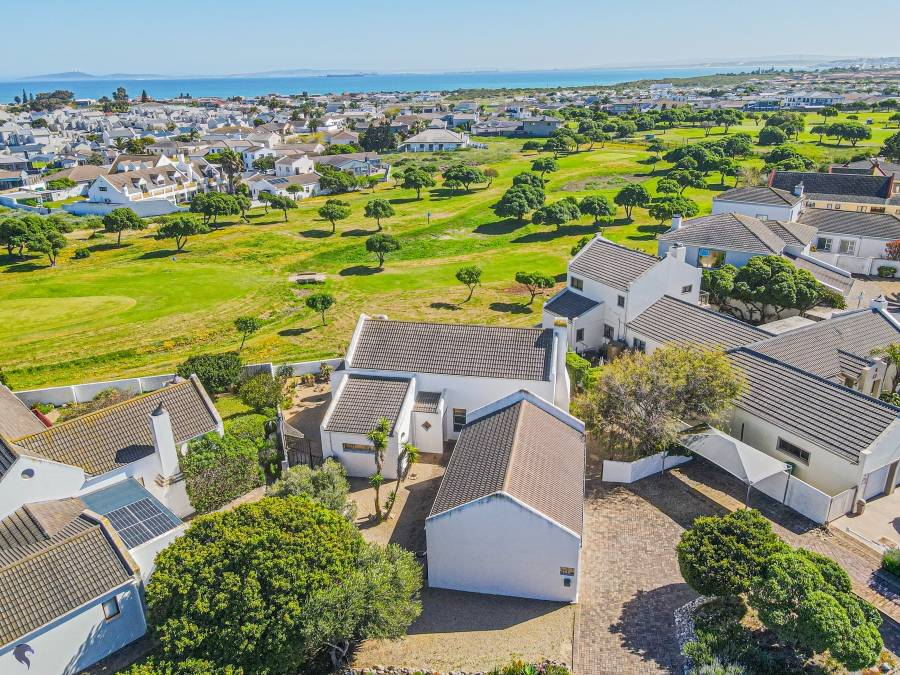 3 Bedroom Property for Sale in Country Club Western Cape